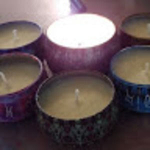 Meet your Posher, Christy